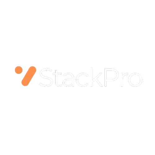 StackPro Logo